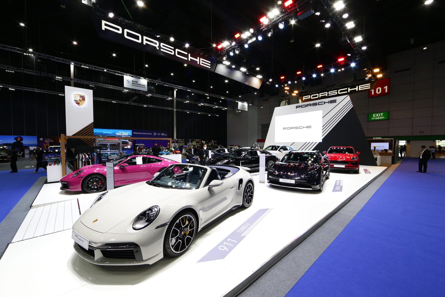 Big Motor Sale 2023